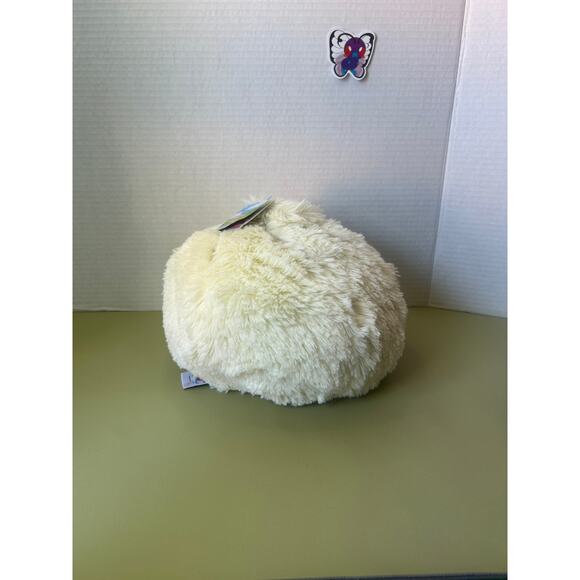 Comfort Food Squishable Soup Dumpling Plush Stuffed Toy Doll - Picture 4 of 12